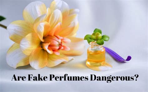 fake perfume dangerous|are colognes bad for you.